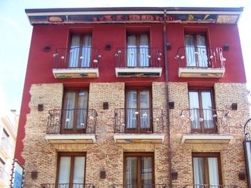 Posada de la Luna