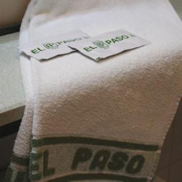 El Paso