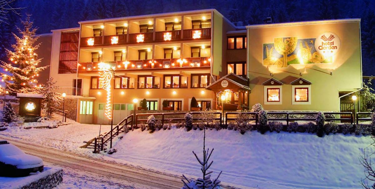 Hotel Garden