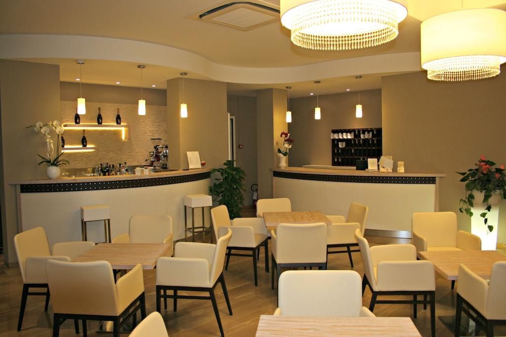 Hotel Lalla Beauty & Relax