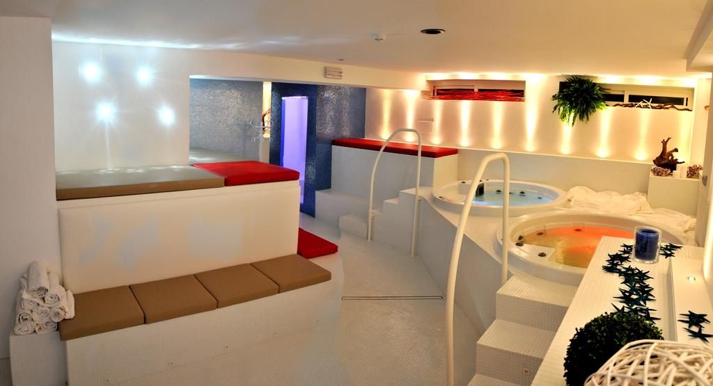 Hotel Lalla Beauty & Relax