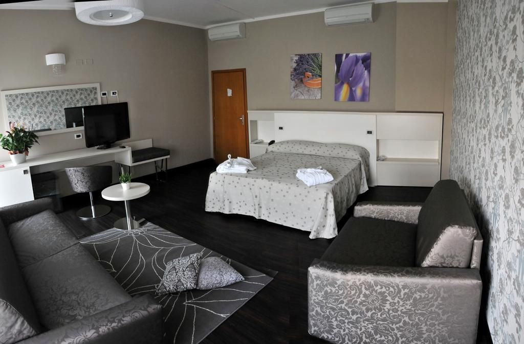 Hotel Lalla Beauty & Relax