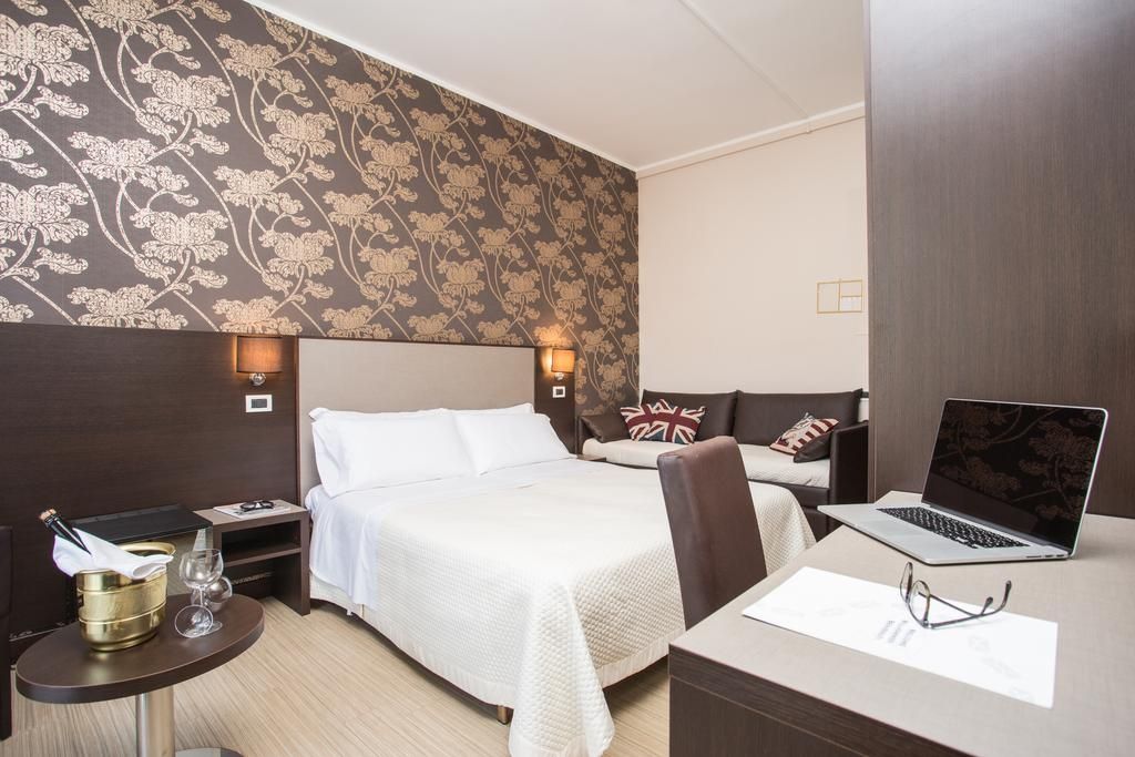 Hotel Lalla Beauty & Relax