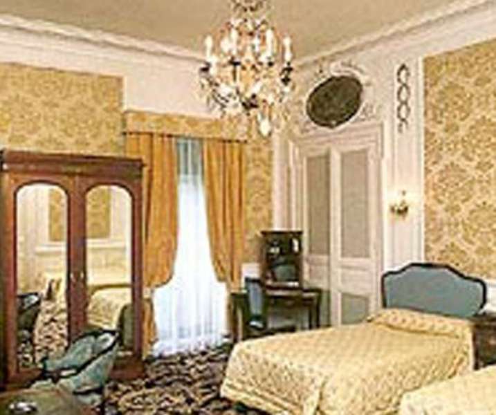 Boscolo Nice Hotel & Spa