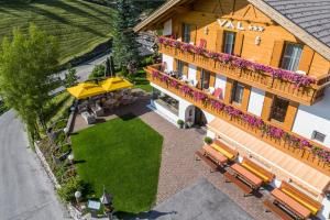 Hotel Val