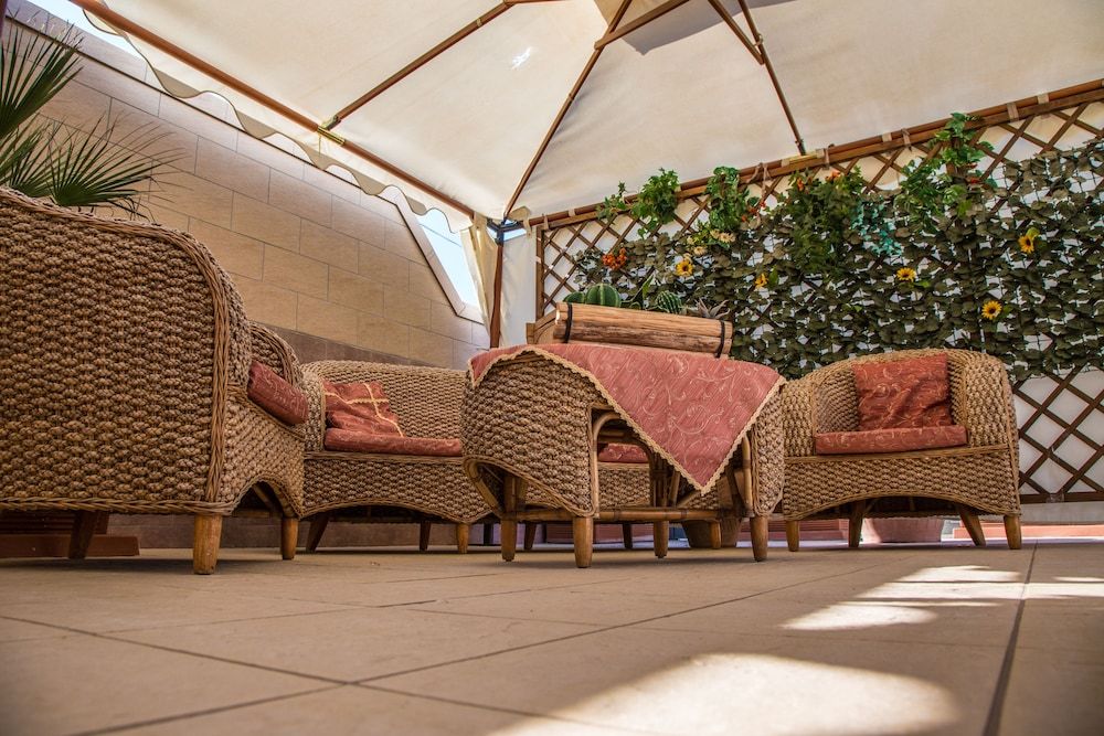 Hotel Salento MirFran