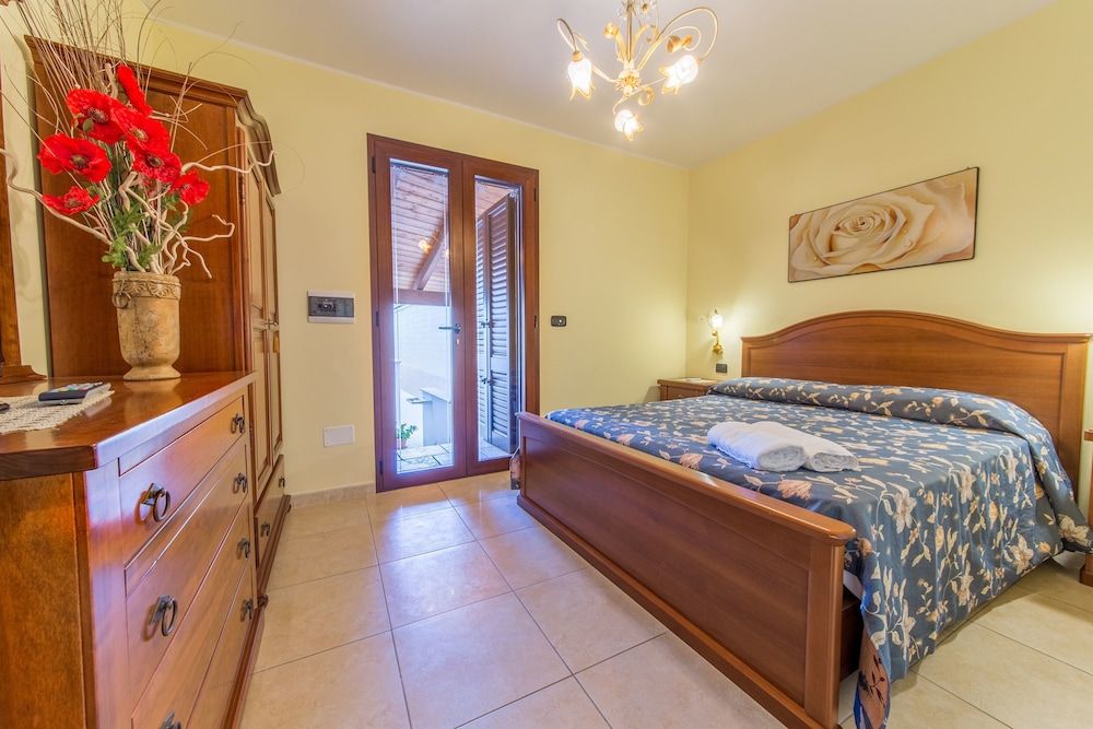 Hotel Salento MirFran
