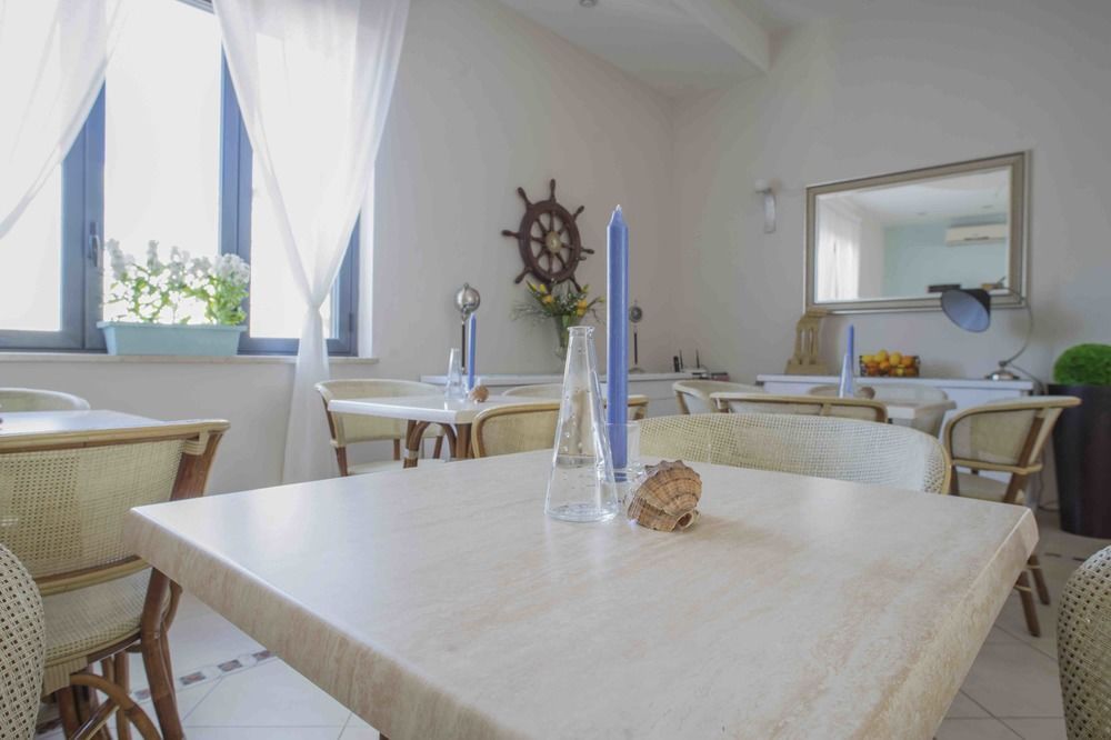 B&B L' Approdo