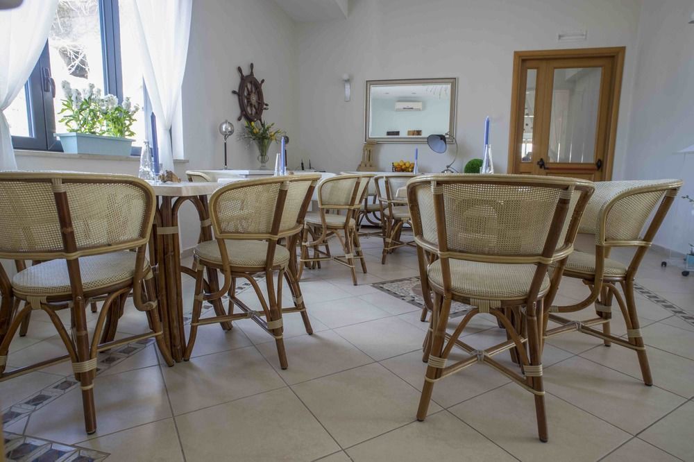 B&B L' Approdo