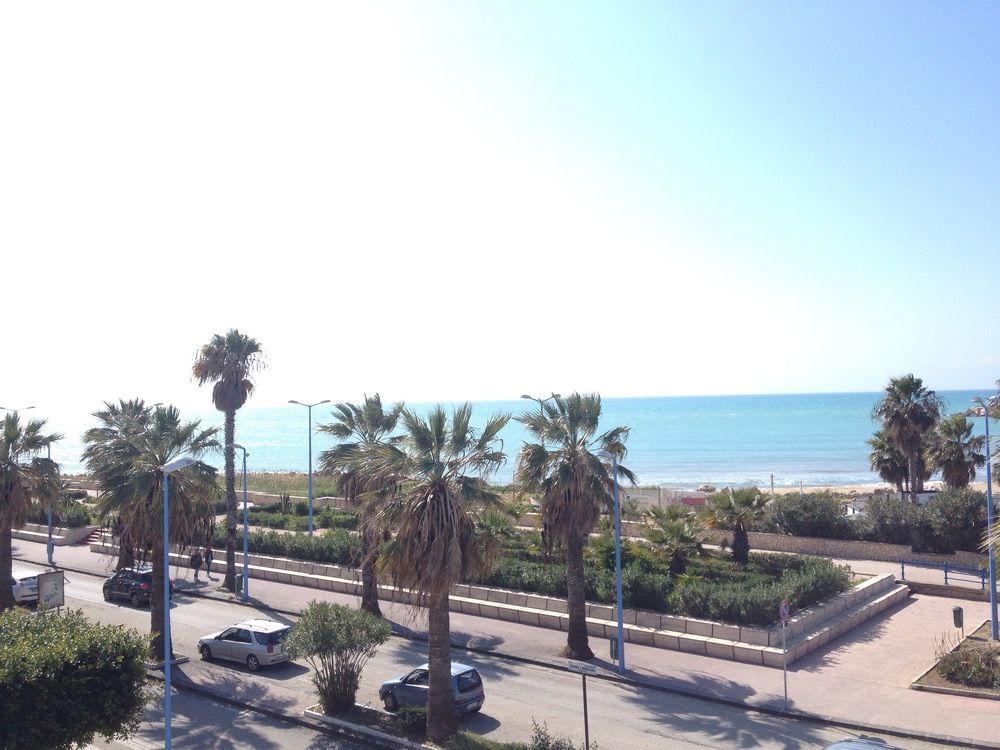 B&B L' Approdo