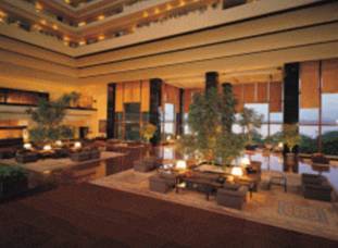 Trident Hotel Nariman Point
