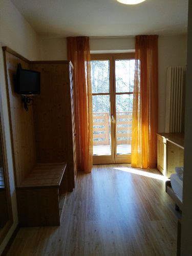 Kind Hotel Vervasio