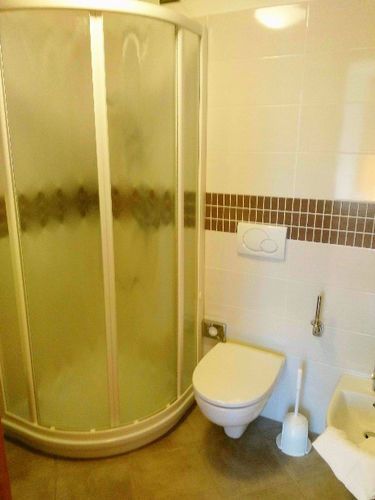 Kind Hotel Vervasio