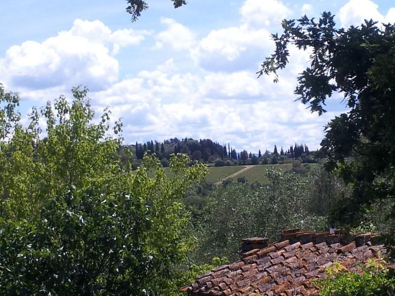 A Casa di Lizzy B&B