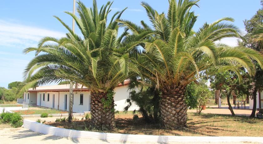 Agriturismo Agliado