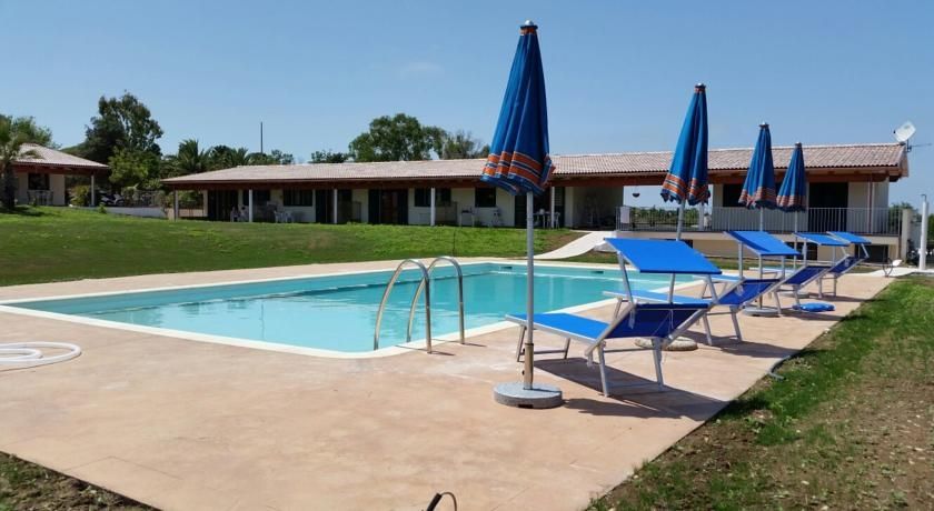 Agriturismo Agliado