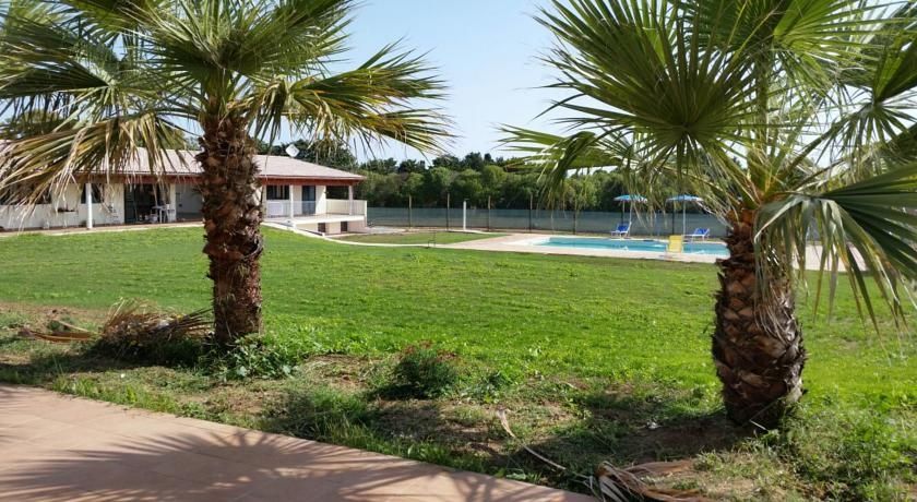 Agriturismo Agliado