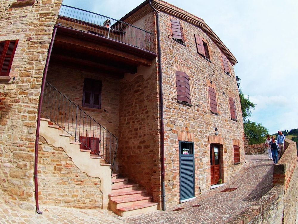 Nidastore B&B