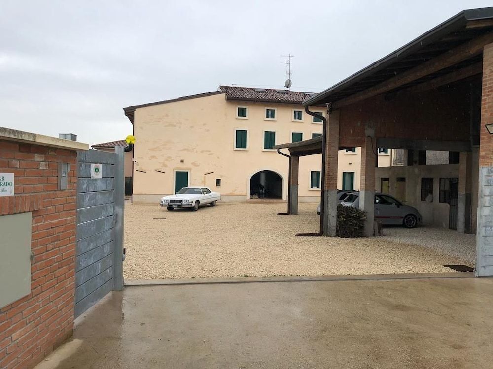 Eldorado B&B