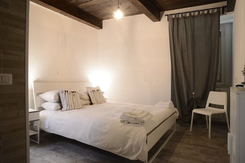 B&b Le Larie