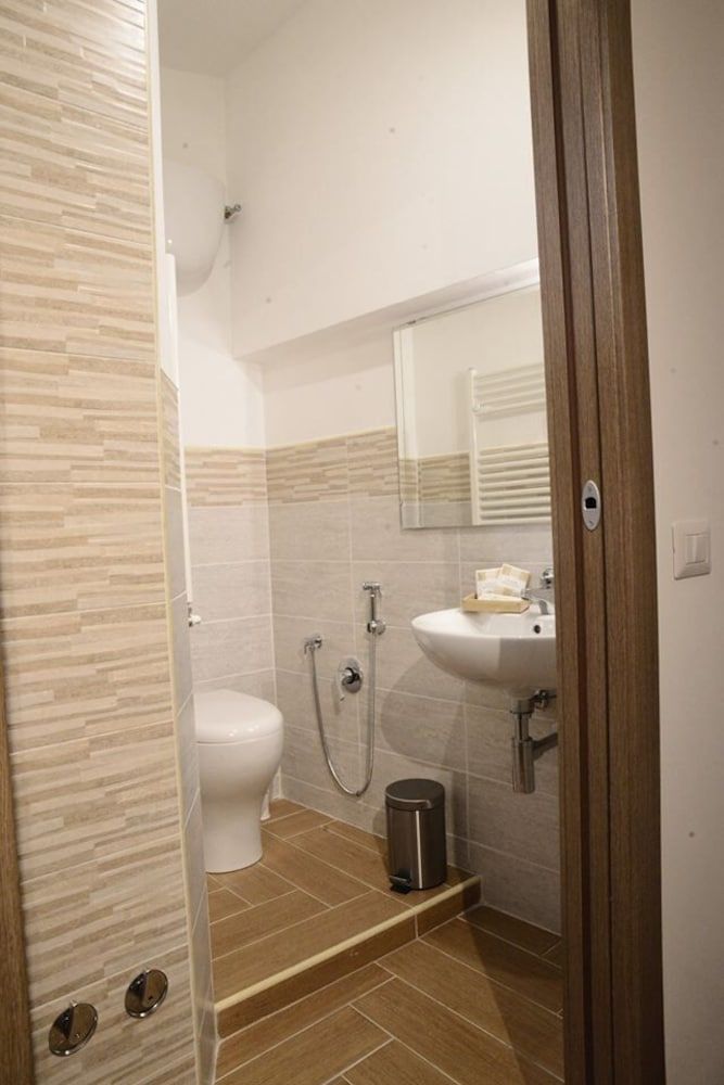 B&b Le Larie