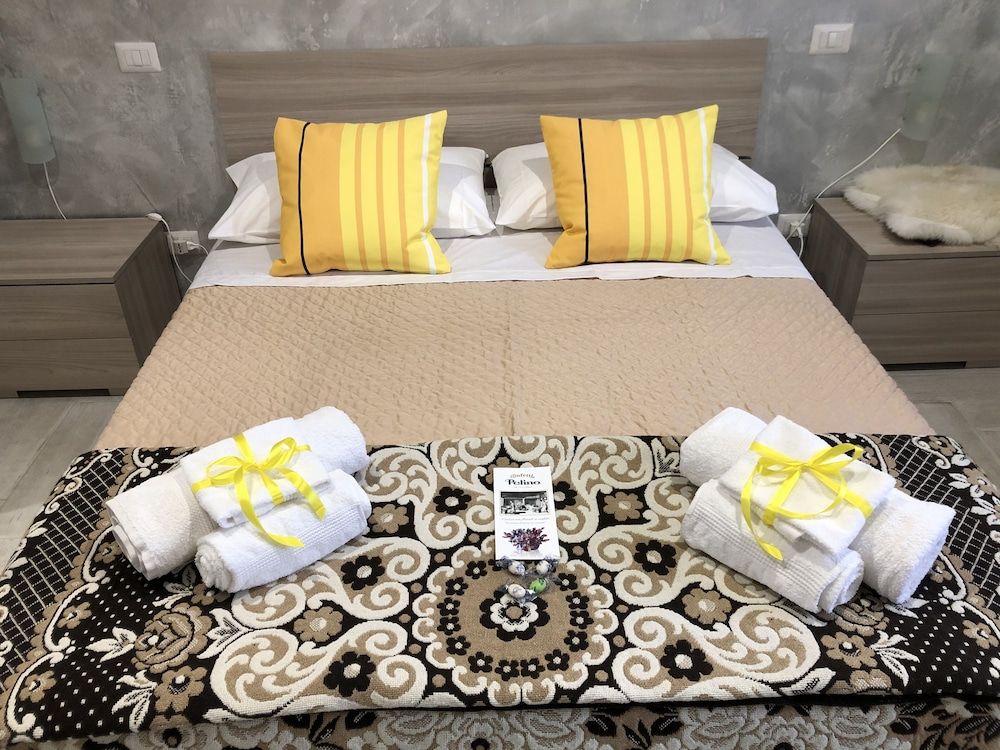 B&B Villa Asia