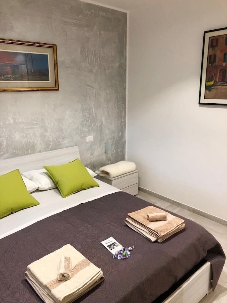B&B Villa Asia