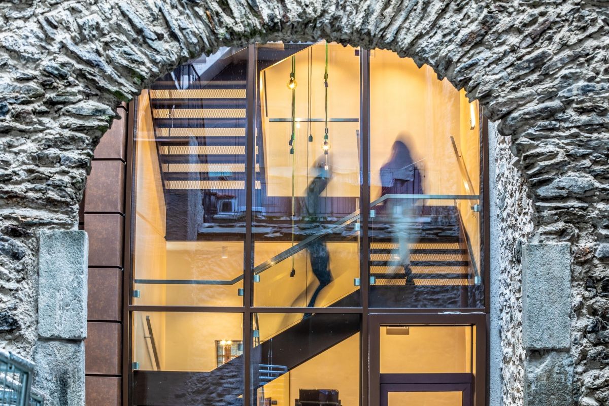 Eco Mobility Hotel Curt di Clement