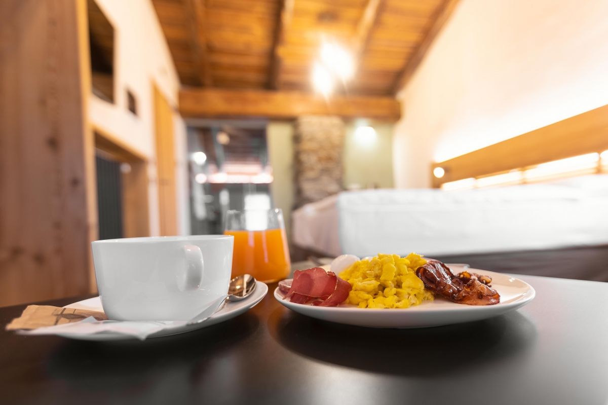 Eco Mobility Hotel Curt di Clement