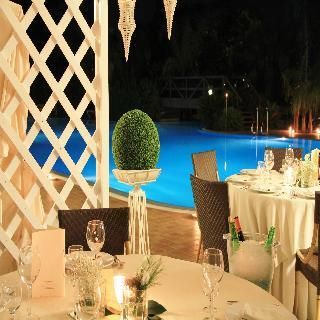 Oleandri Family Resort Residence