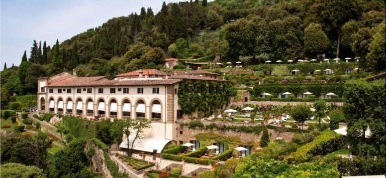 Villa San Michele, A Belmond Hotel