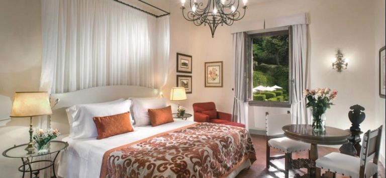 Villa San Michele, A Belmond Hotel