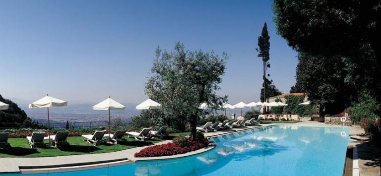 Villa San Michele, A Belmond Hotel