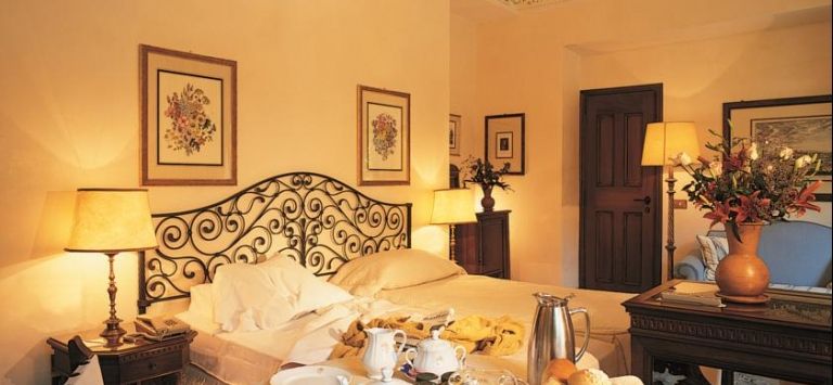 Villa San Michele, A Belmond Hotel