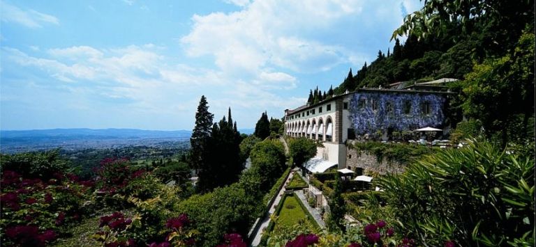 Villa San Michele, A Belmond Hotel