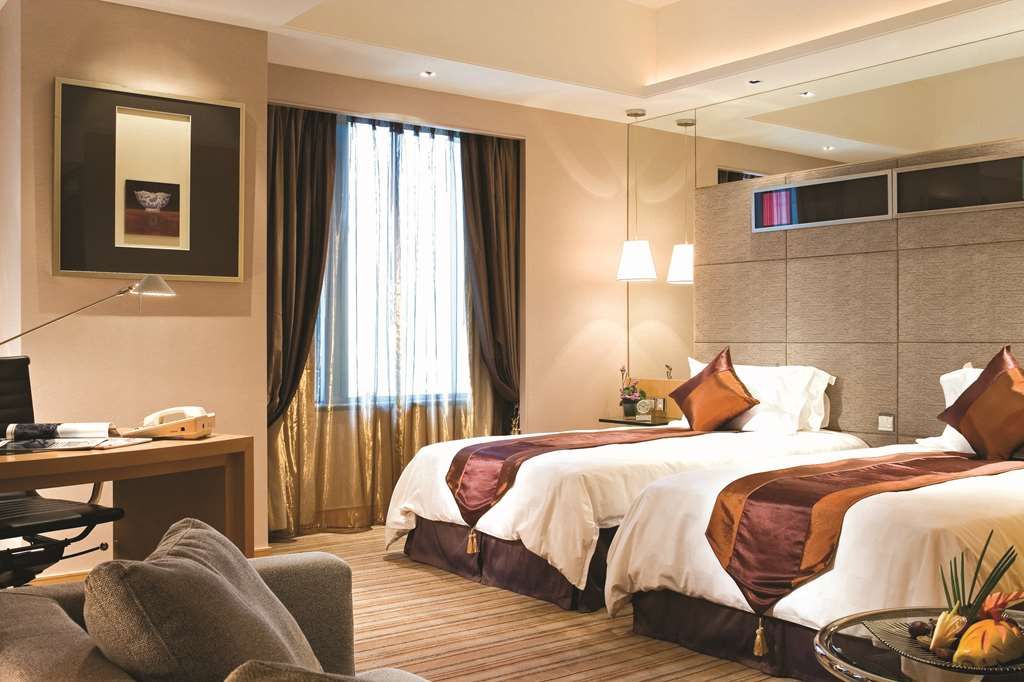 Pan Pacific Xiamen