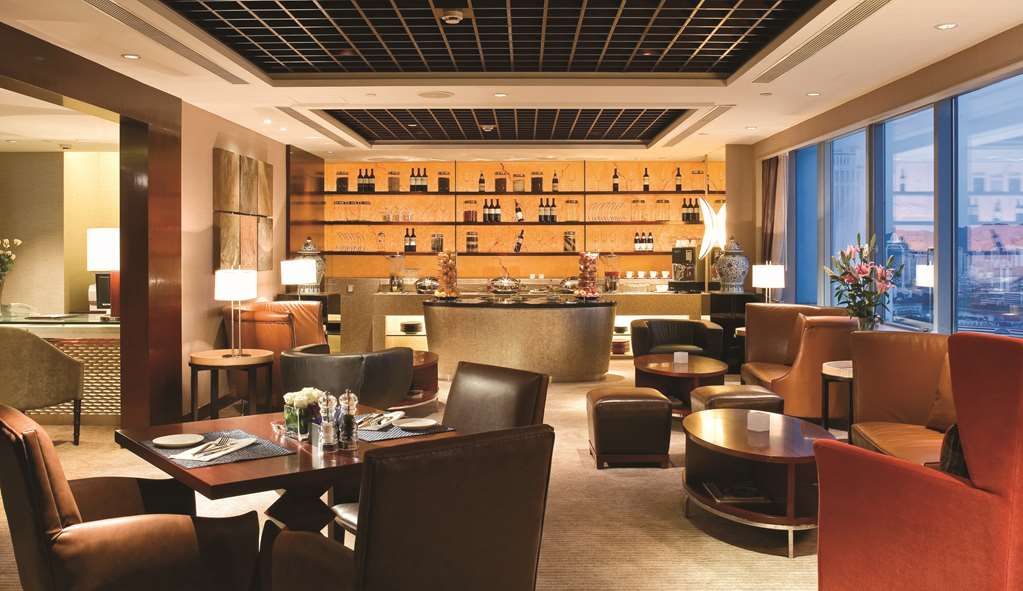 Pan Pacific Xiamen