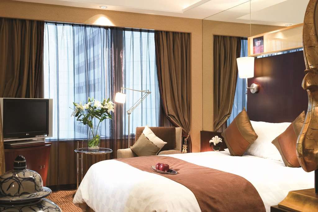 Pan Pacific Xiamen