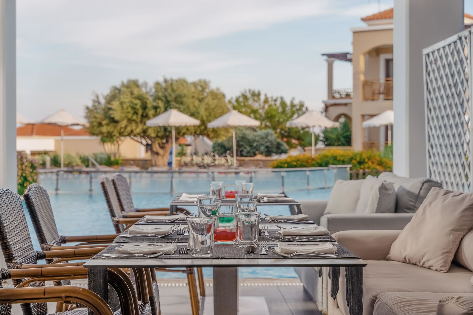 Lindos Imperial Resort & Spa