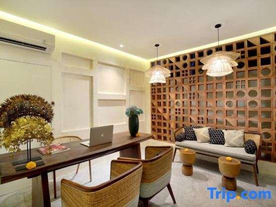 Maar Resort Ubud By Ini Vie Hospitality