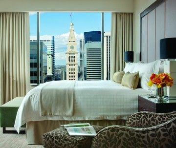 Four Seasons Hotel Denver