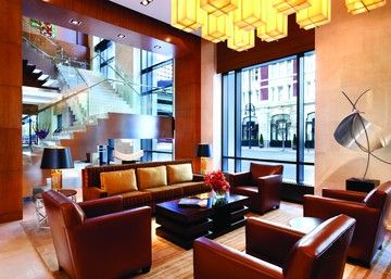 Four Seasons Hotel Denver