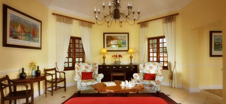 The St James Guesthouse