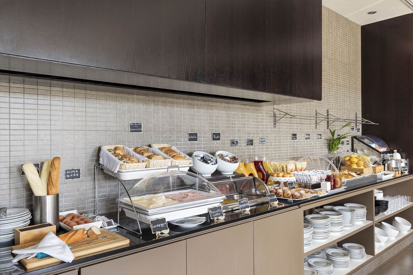 B&B HOTEL Arezzo
