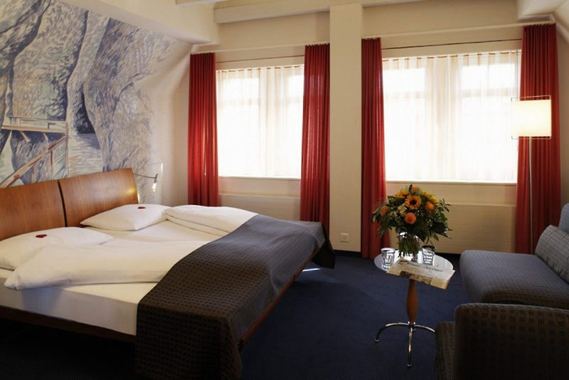 CASCADA Boutique Hotel