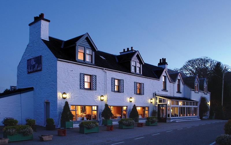 The Airds
