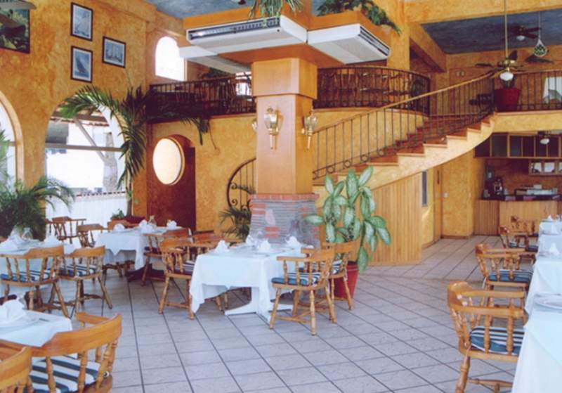 Vamar Vallarta Marina & Beach Resort