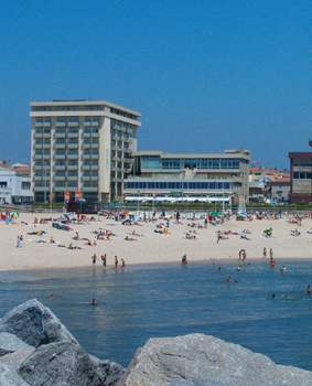Exe Praia Golfe