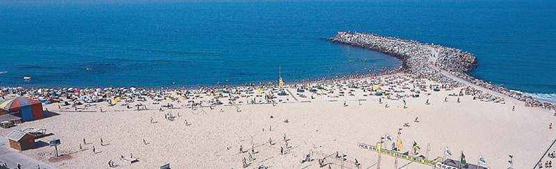 Exe Praia Golfe