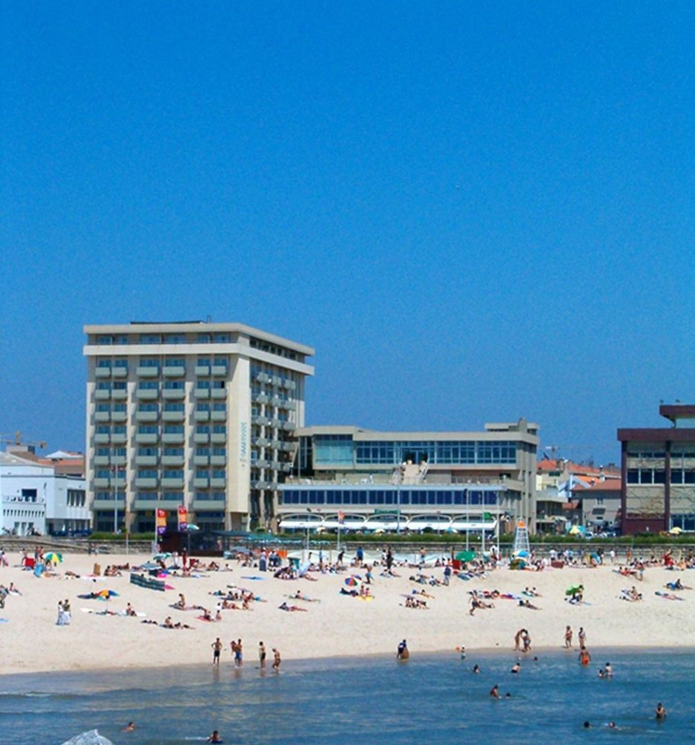 Exe Praia Golfe